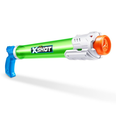 Водный бластер X-Shot Water Tube Soaker Large Zuru 11851UQ1 01